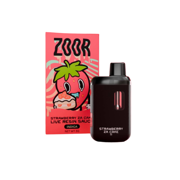 zoor 3g vape
