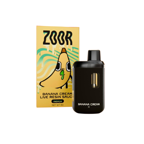 zoor 3g live resin