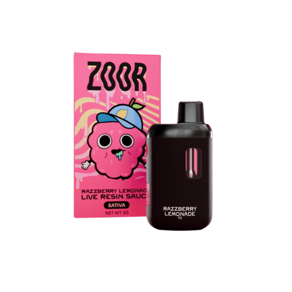 zoor carts