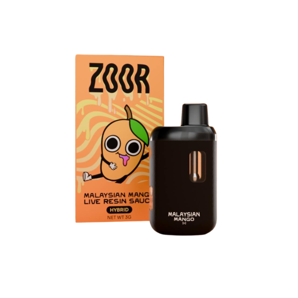 zoor 3g disposable